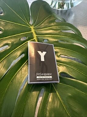 Yves Saint Laurent Eau de Toilette Mini